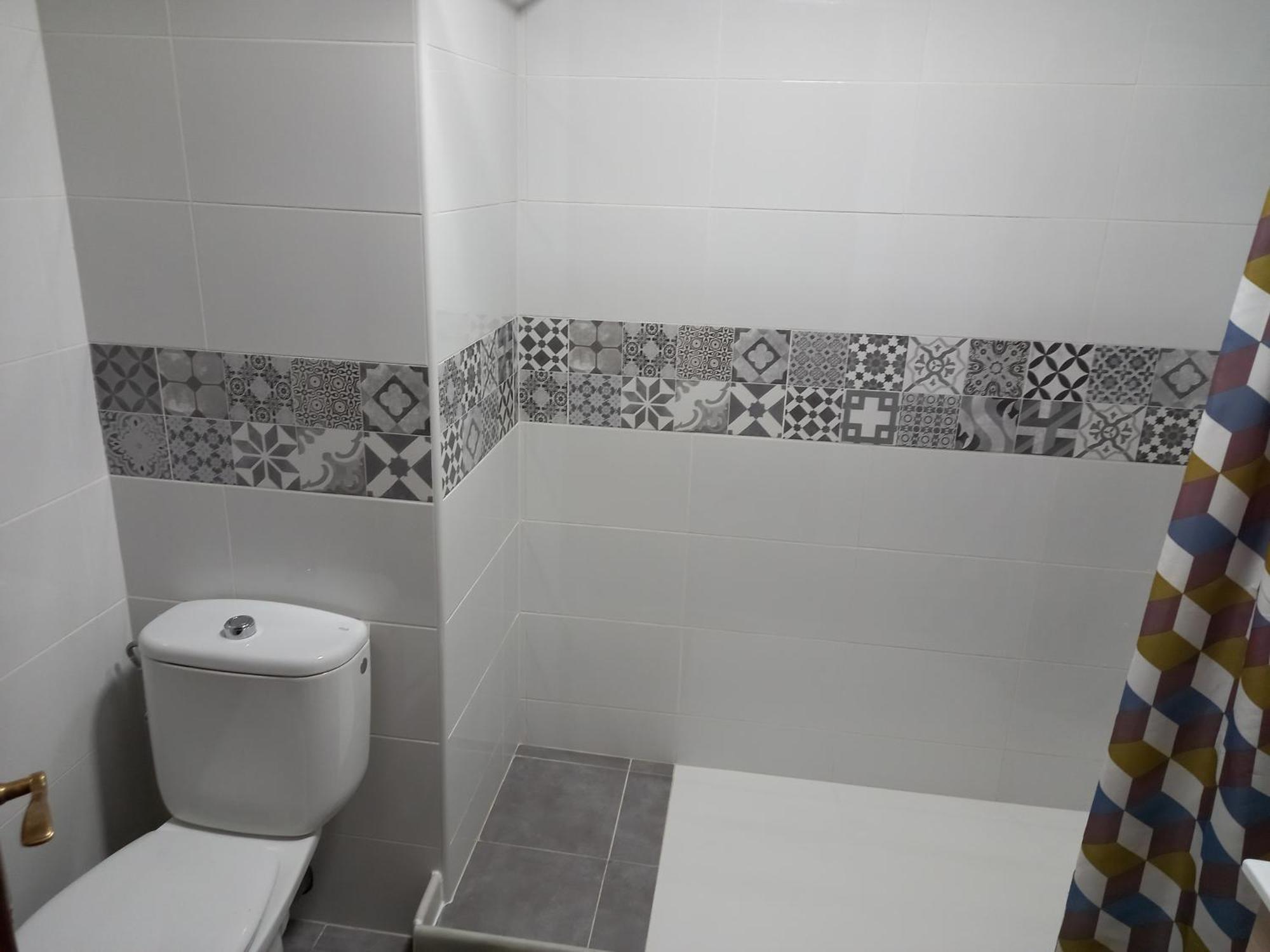 Malaga Downtown And Beach Apartment Bagian luar foto