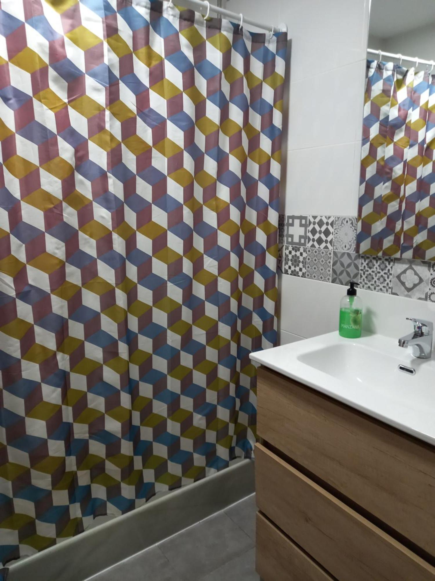 Malaga Downtown And Beach Apartment Bagian luar foto
