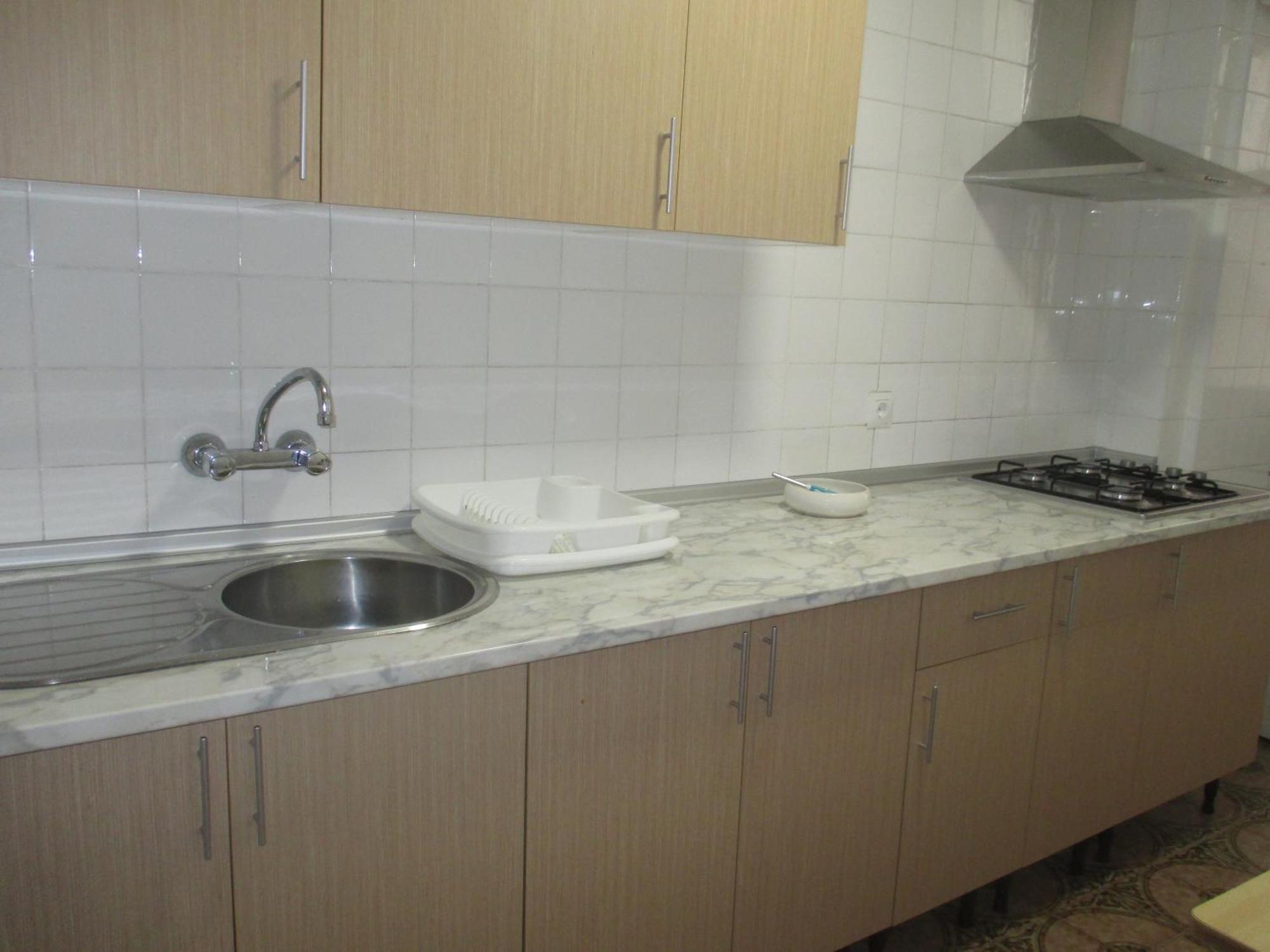 Malaga Downtown And Beach Apartment Bagian luar foto
